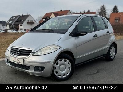 Mercedes A180