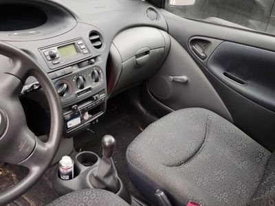 gebraucht Toyota Yaris 1.0 linea eco eco