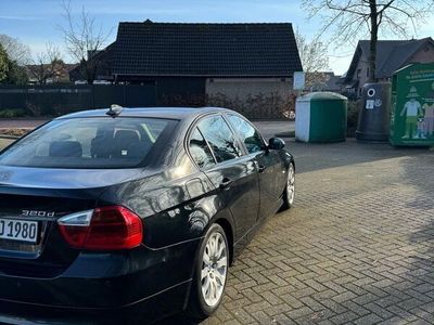 gebraucht BMW 320 