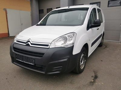 gebraucht Citroën Berlingo Kasten Business L1