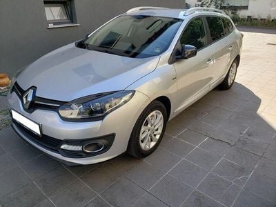 Renault Mégane GrandTour