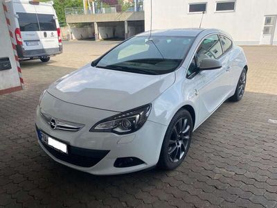 gebraucht Opel Astra GTC Innovation