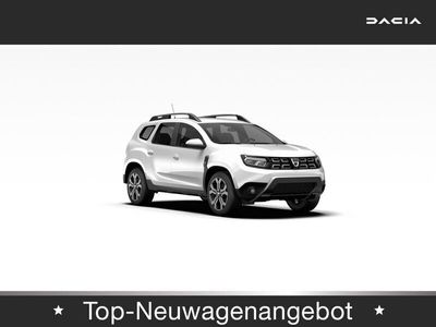 Verkauft Dacia Duster II 1,0 TCe LPG J., gebraucht 2023, 10 km in  Ursensollen-Hohen