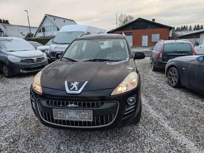 Peugeot 4007