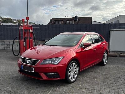 Seat Leon ST