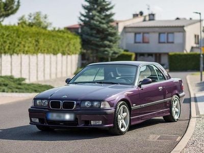 BMW 328 Cabriolet