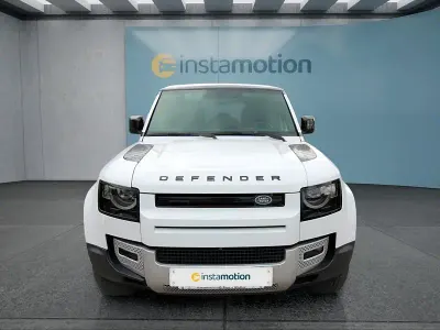 Gebraucht Land Rover Defender