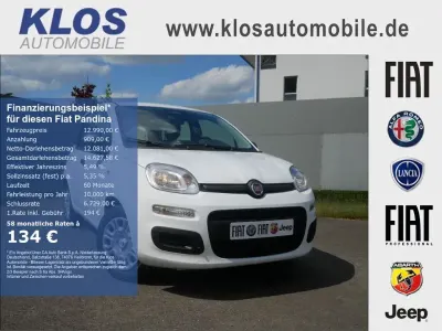 Gebraucht Fiat Panda