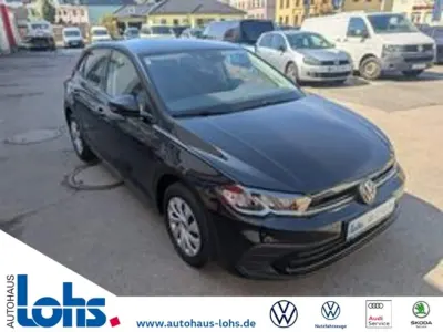 Usata VW Polo Life 95 CV (69 kW) 2022 Utilitaria