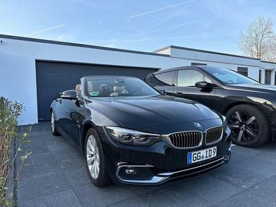 BMW 430 Cabriolet