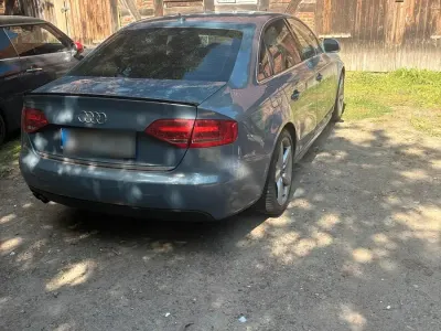 Gebraucht Audi A4