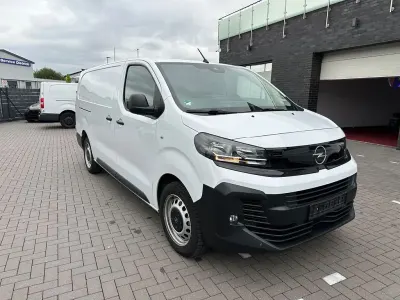 Gebraucht Opel Vivaro-e Combi