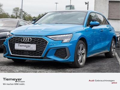 Audi A3 Sportback e-tron