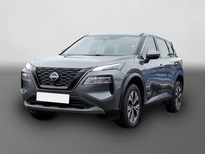 Usata Nissan X-Trail Acenta 163 CV (119 kW) 2023 Grigio SUV