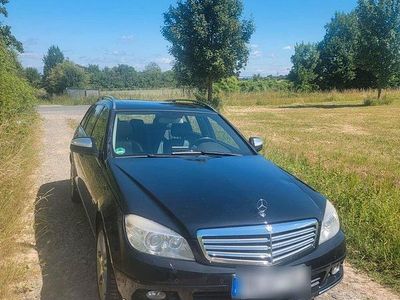 Mercedes C350