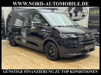 Gebraucht VW California
