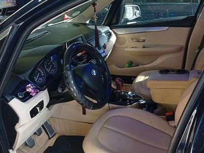 Gebraucht BMW 216 116 PS (85 kW) 2017 Kombi