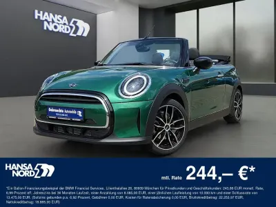 Gebraucht Mini Cooper Cabriolet