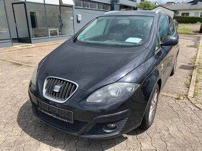 Seat Altea XL