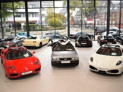 Gebraucht Bentley Eight 235 PS (172 kW) 1989 Weiß Limousine