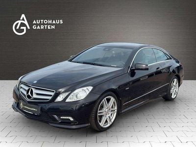 Mercedes E350
