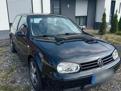 VW Golf V
