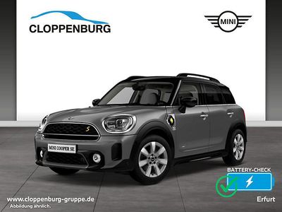 gebraucht Mini Cooper S Countryman E ALL4