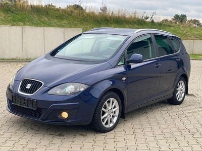 Seat Altea XL