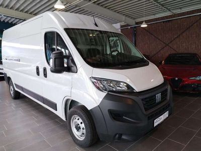 gebraucht Fiat Ducato 160 L4H2 RS: 4035 mm 2.2 Turbodiesel Mult