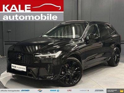Onyx black metallic Gebraucht 2024 Volvo XC60 Plus SUV | 45.970 € (Etwas zu teuer)
