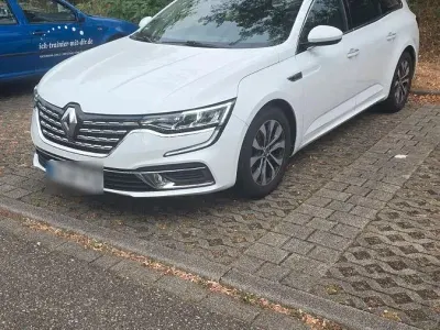 Gebraucht Renault Talisman GrandTour