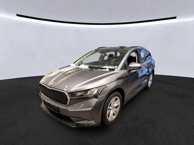 Usata Skoda Enyaq iV Loft 108 kW (148 CV) 2023 Grigio SUV