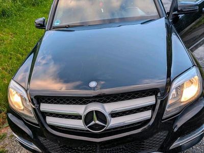 Mercedes GLK200