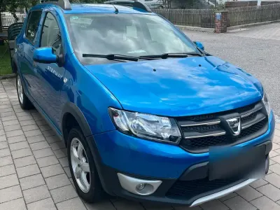 Gebraucht Dacia Sandero