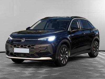 Neu VW T-Roc Life 150 PS (110 kW) 2026 SUV