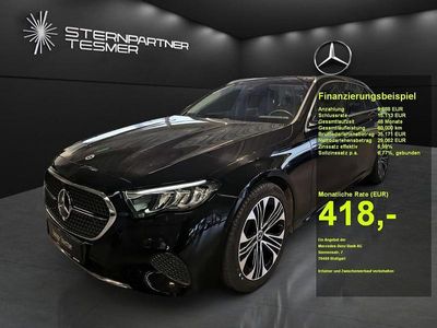 Mercedes E200