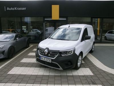 gebraucht Renault Kangoo Rapid E-Tech Advance L1 22kW