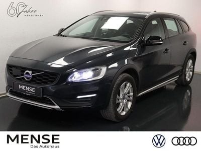 Volvo V60 CC