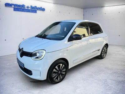 Gebraucht Renault Twingo Techno 60 kW (82 PS) 2023 Kleinwagen