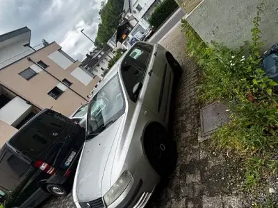 Gebraucht Fiat Stilo