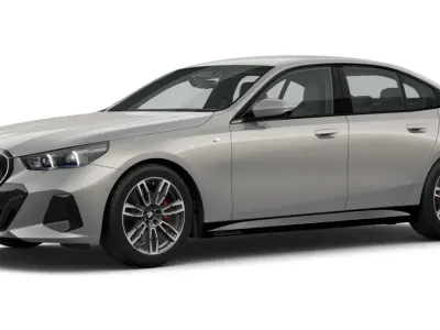 Gebraucht BMW 520 Comfort Edition 197 PS (144 kW) 2025 Grau Limousine