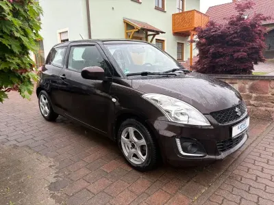 Gebraucht Suzuki Swift