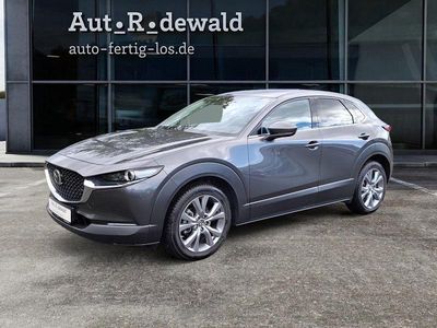 Second-hand Mazda CX-30 Takumi-Line 140 CP (102 kW) 2025 Gri SUV
