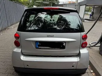 Gebraucht Smart ForTwo Coupé