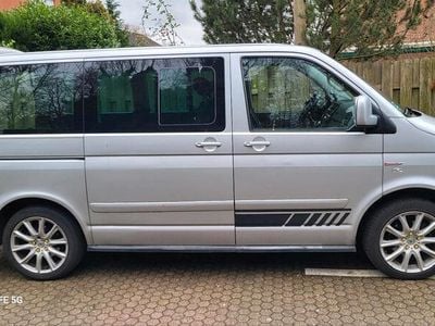 VW T5