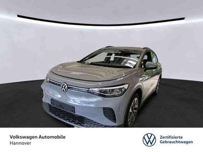 VW ID.4