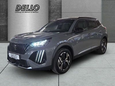 Second-hand Peugeot 2008 Allure 131 CP (96 kW) 2025 Gri SUV