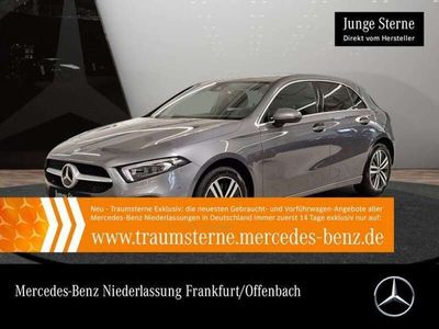 gebraucht Mercedes A250 e PROGRESSIVE+AHK+MULTIBEAM+KAMERA+8G