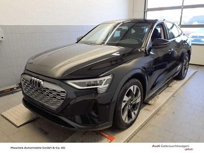 Gebraucht Audi Q8 Sportback e-tron
