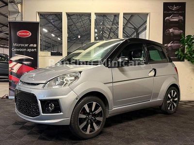 Usado Ligier IXO 2016 Prateado Citadino